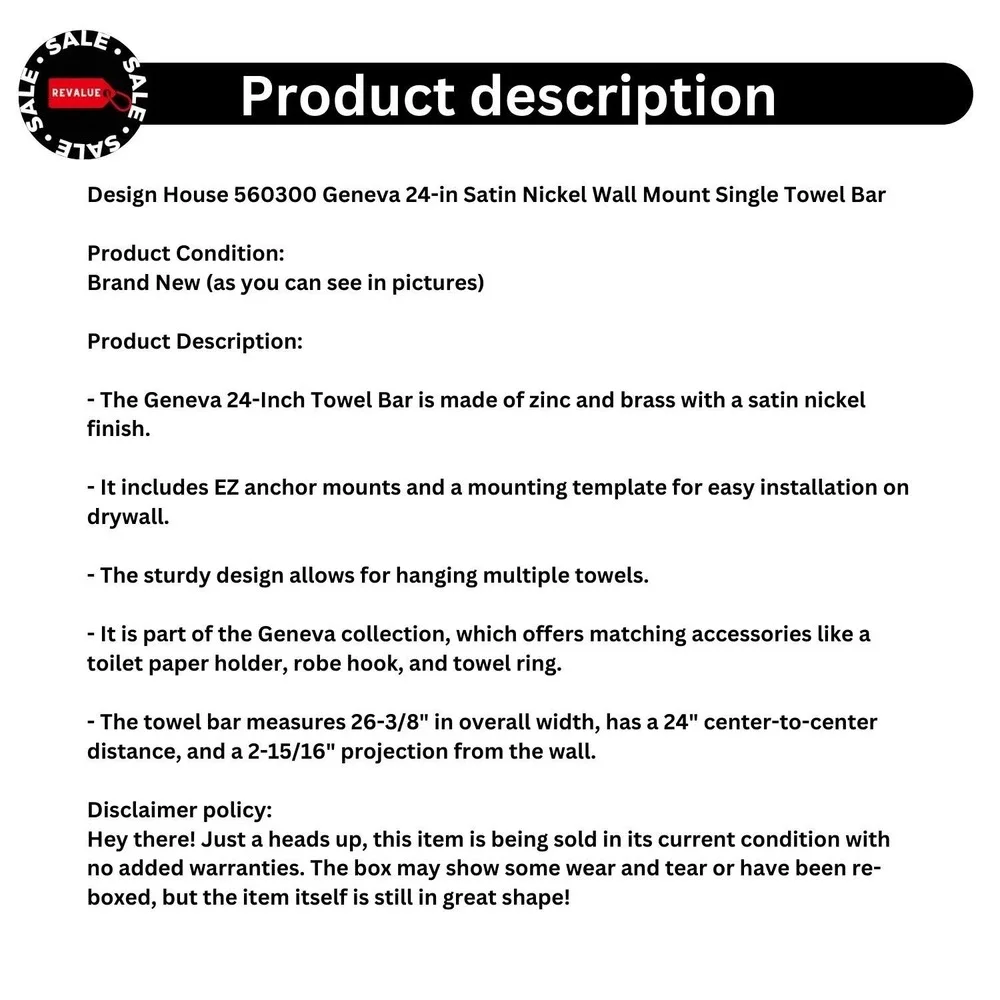 Design House Geneva 24